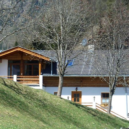 Chalet Alpin Heiligenblut Esterno foto