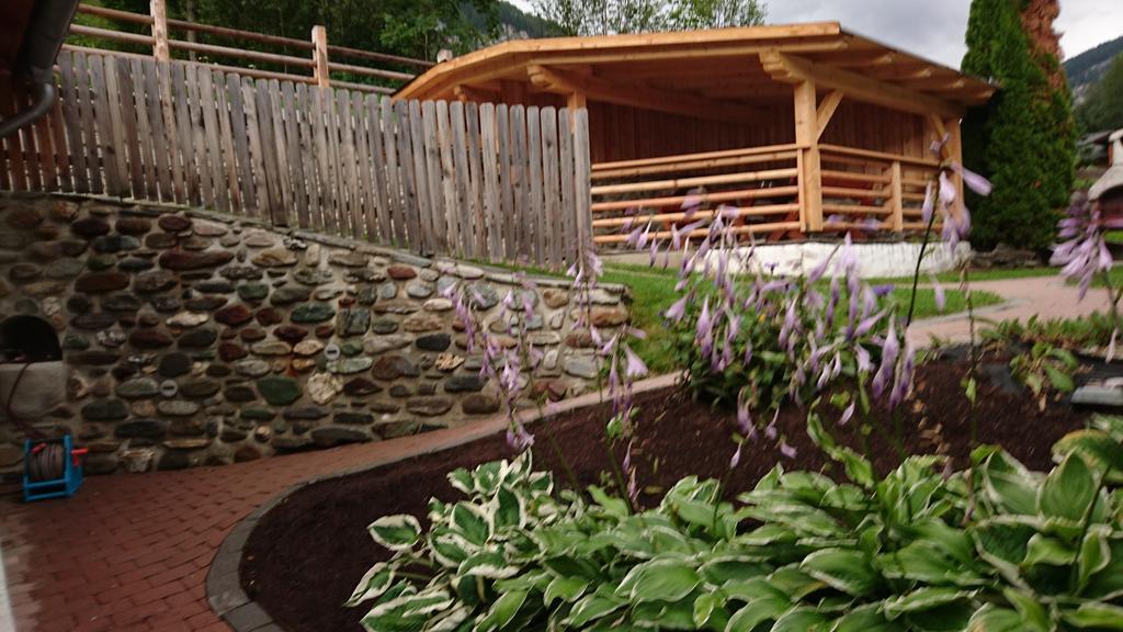 Chalet Alpin Heiligenblut Esterno foto