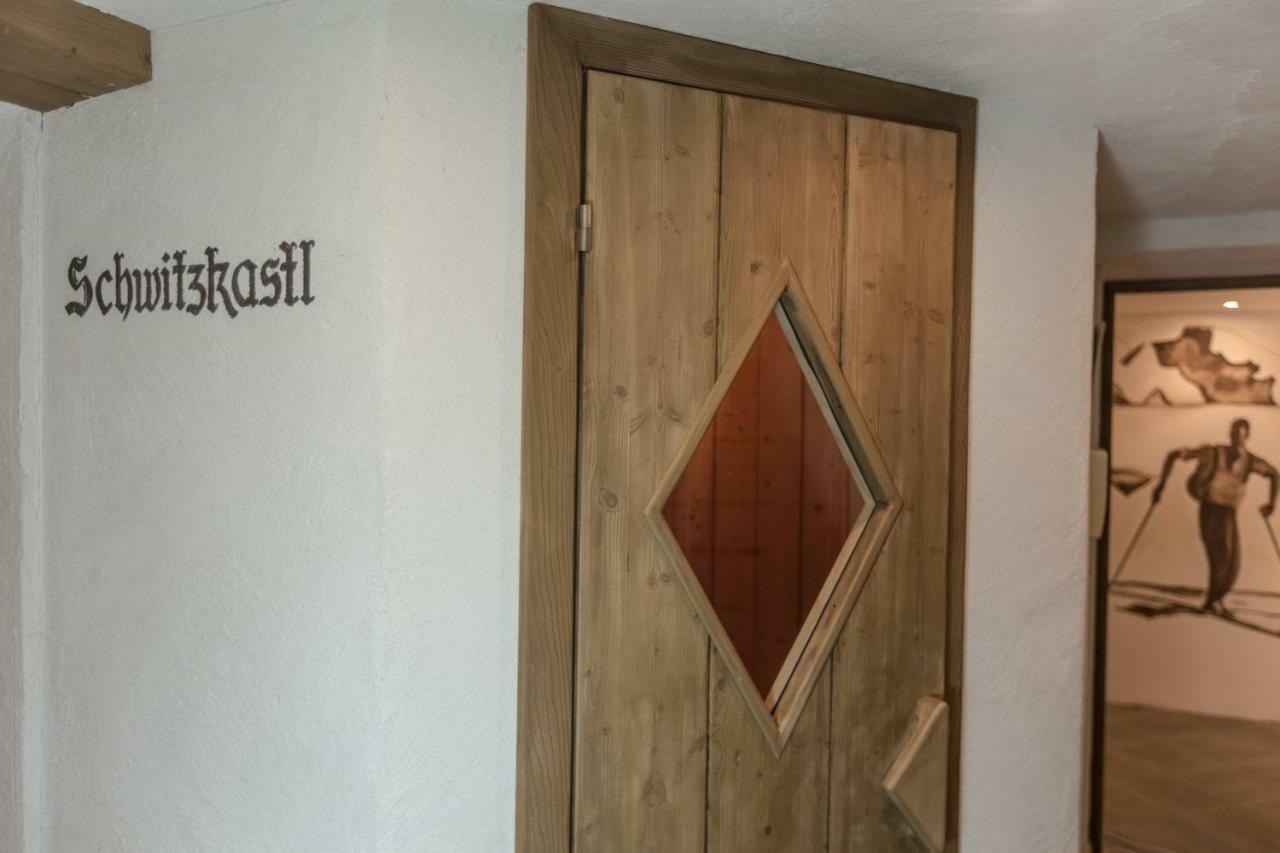 Chalet Alpin Heiligenblut Esterno foto