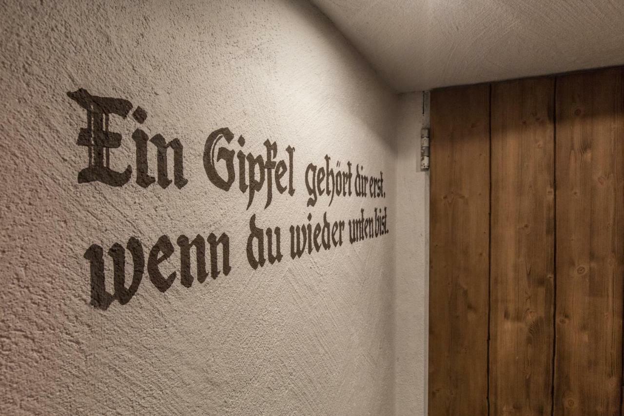 Chalet Alpin Heiligenblut Esterno foto