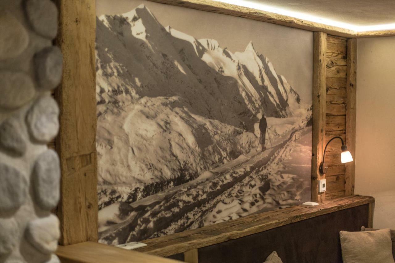 Chalet Alpin Heiligenblut Esterno foto