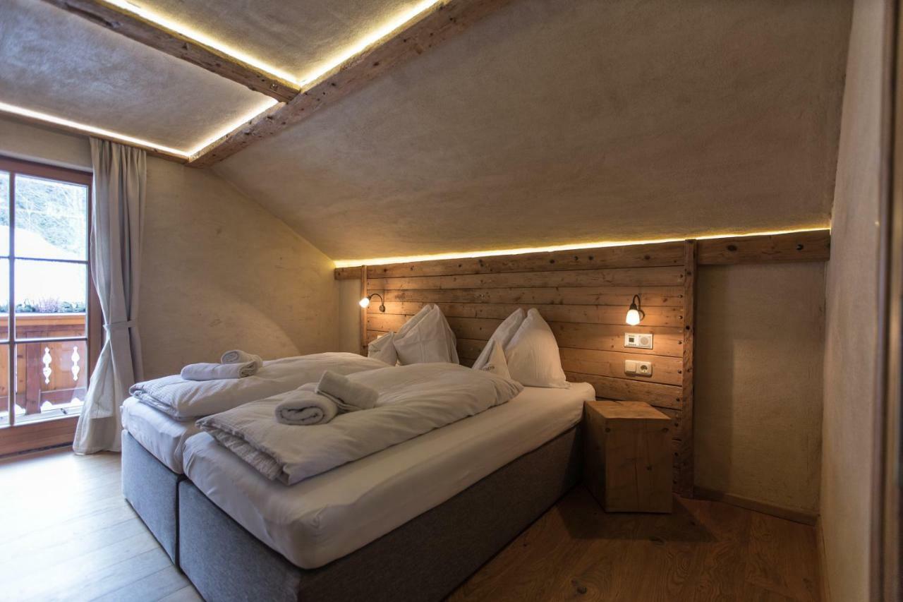 Chalet Alpin Heiligenblut Esterno foto