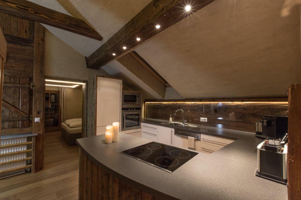 Chalet Alpin Heiligenblut Esterno foto