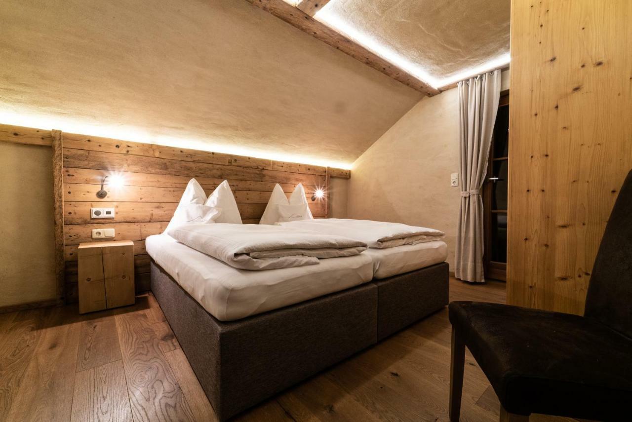 Chalet Alpin Heiligenblut Esterno foto