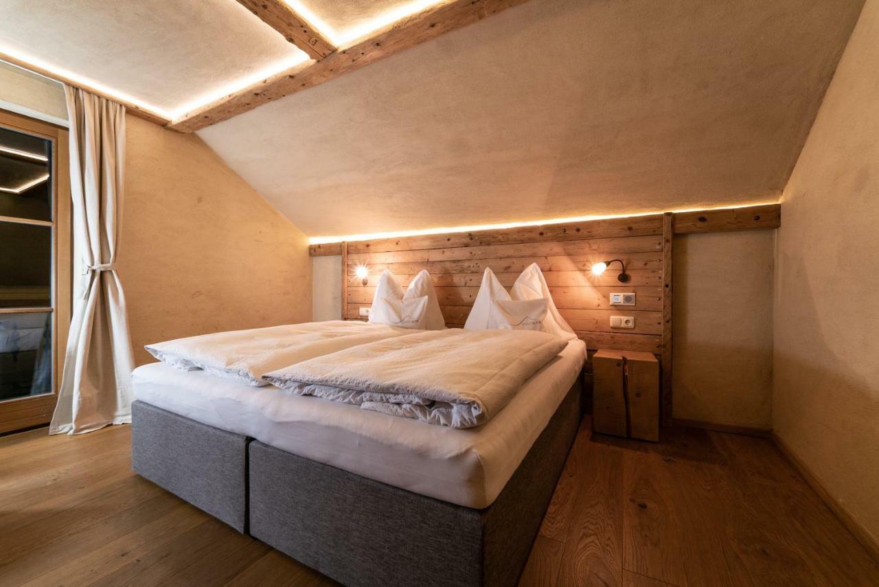 Chalet Alpin Heiligenblut Esterno foto