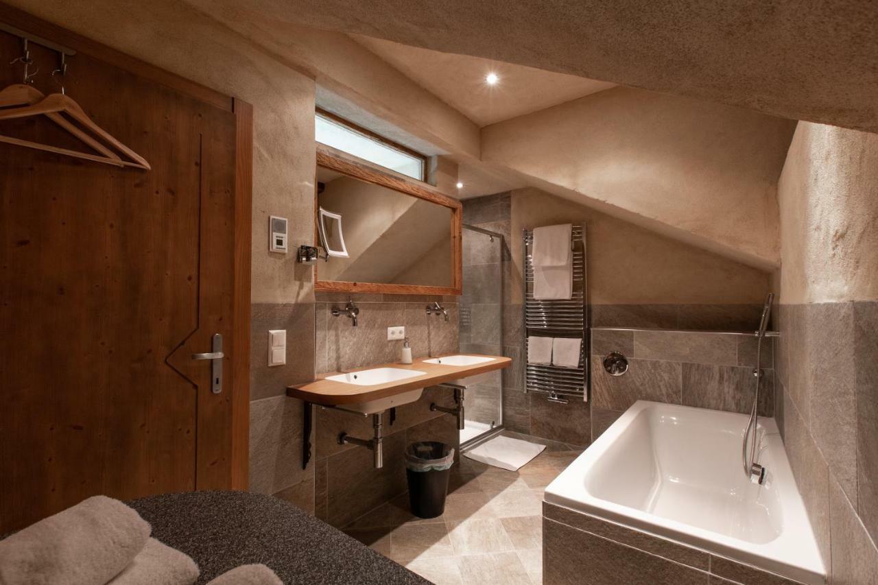 Chalet Alpin Heiligenblut Esterno foto