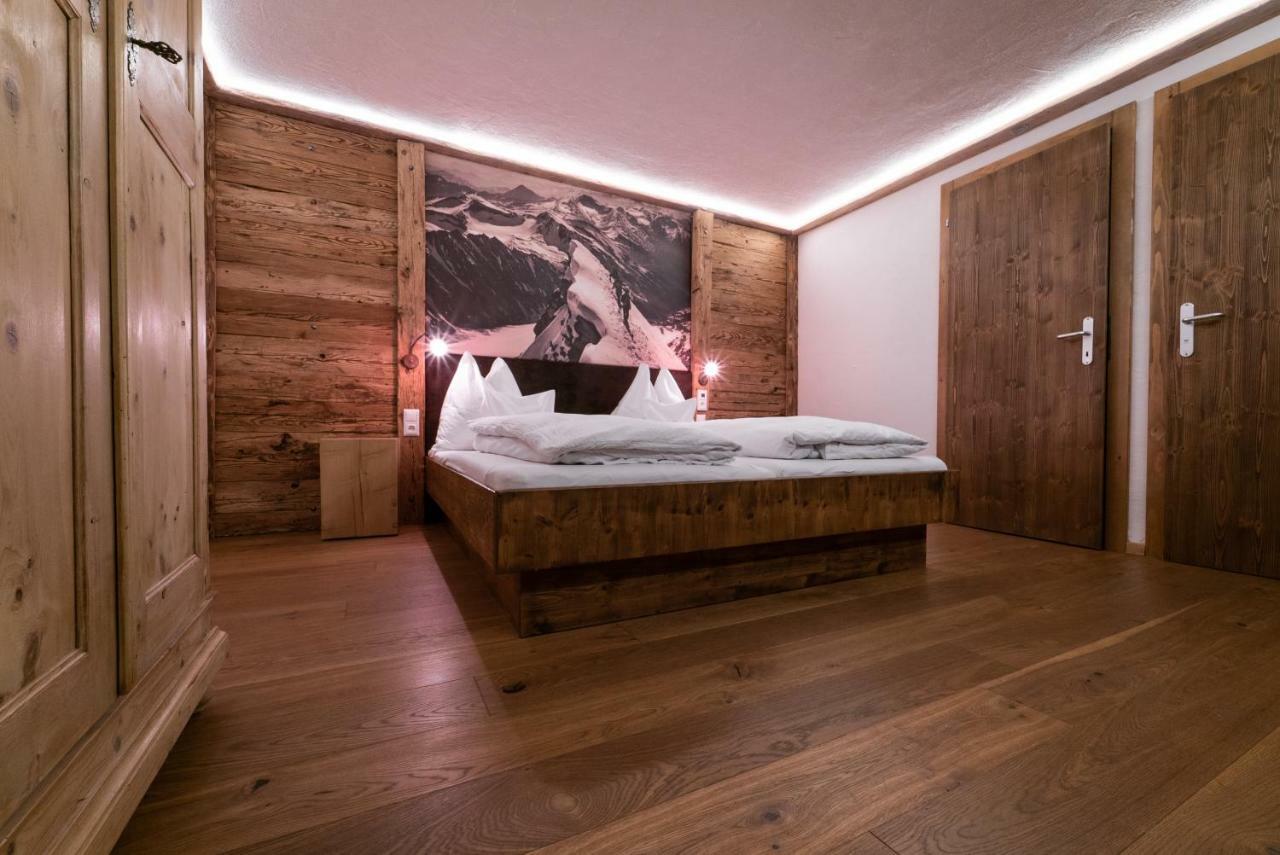 Chalet Alpin Heiligenblut Esterno foto